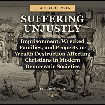 Suffering Unjustly