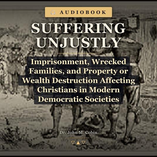 Suffering Unjustly