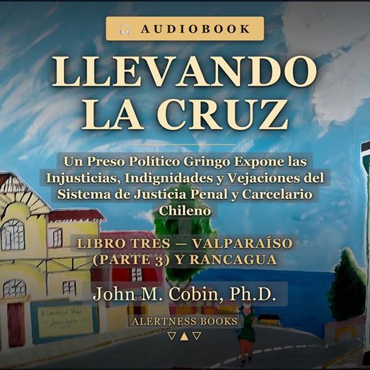 Llevando la Cruz