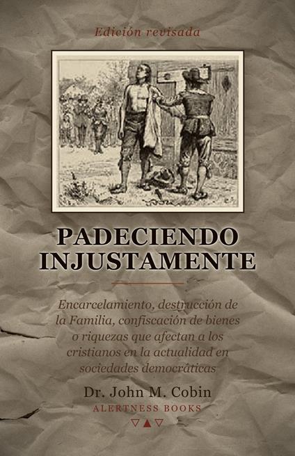 Padeciendo Injustamente