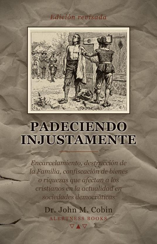 Padeciendo Injustamente