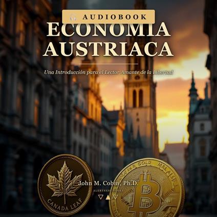 Economía Austriaca: Una Introducción para el Lector Amante de la Libertad