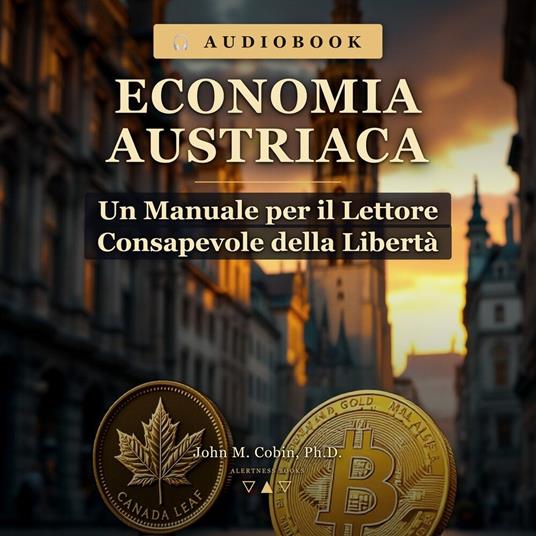 Economia Austriaca