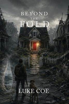 Beyond the Fold - Luke Coe - cover