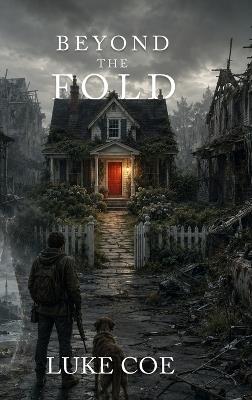 Beyond the Fold - Luke Coe - cover
