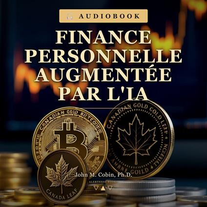 Finance personnelle augmentée par l'IA