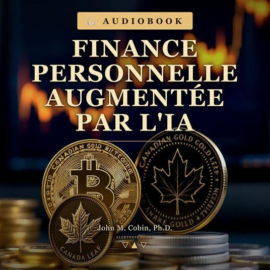 Finance personnelle augmentée par l'IA
