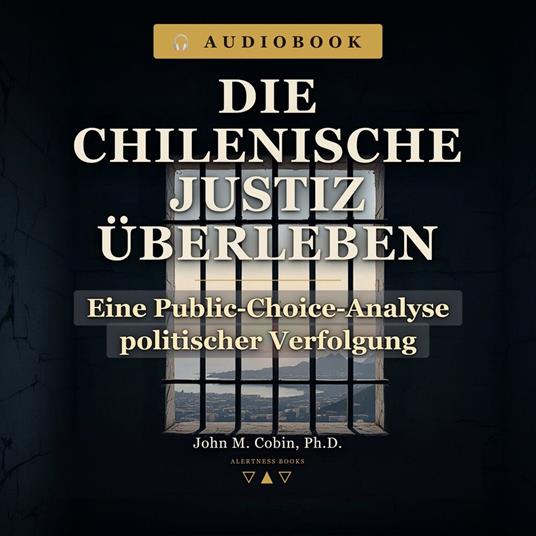 Die chilenische Justiz überleben