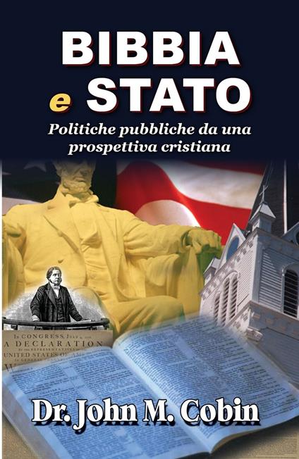 Bibbia e Stato - John M. Cobin - ebook