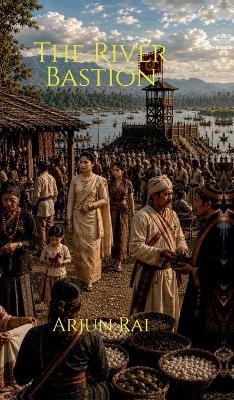 The River Bastion - Arjun Rai - cover