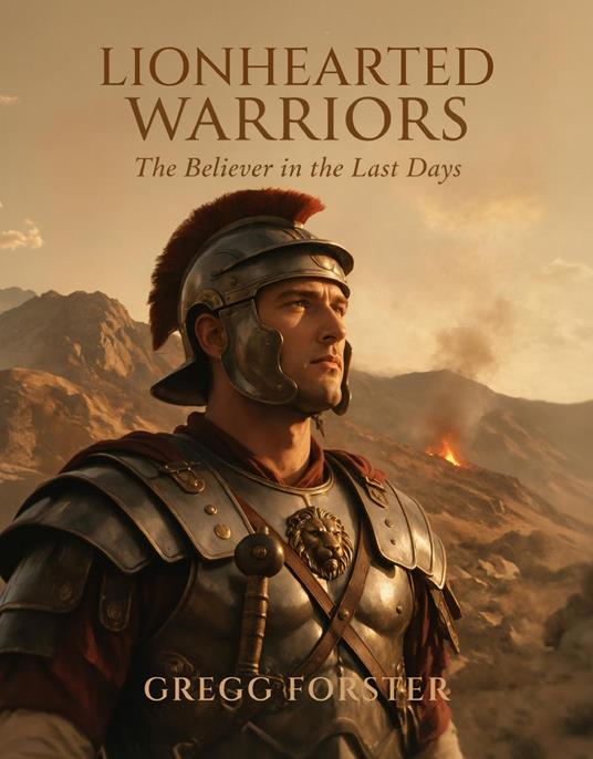 Lionhearted Warriors