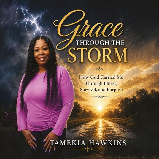 Grace Through The Storm