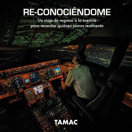 RE-CONOCIÉNDOME