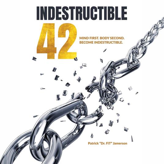 Indestructible 42