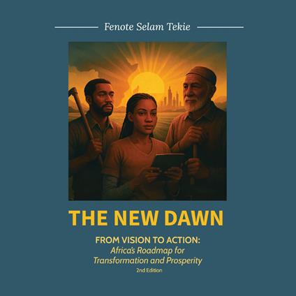 The New Dawn
