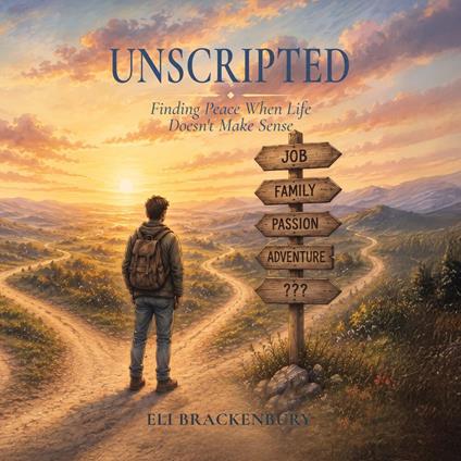 Unscripted