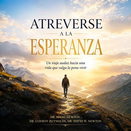 Atreverse a la esperanza