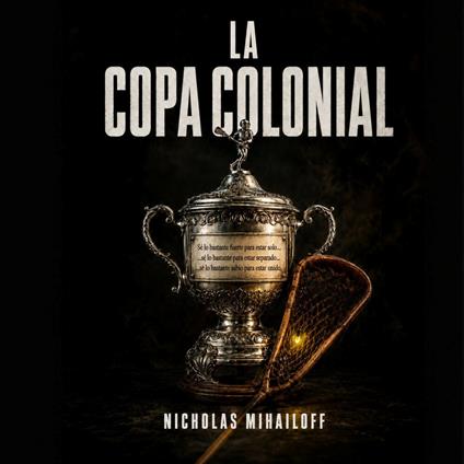 La Copa Colonial