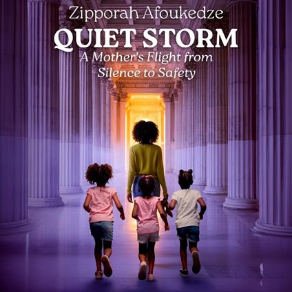 Quiet Storm