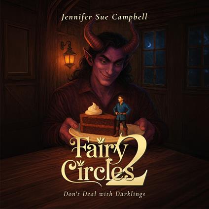 Fairy Circles 2