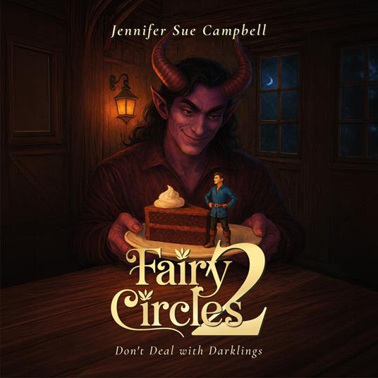 Fairy Circles 2