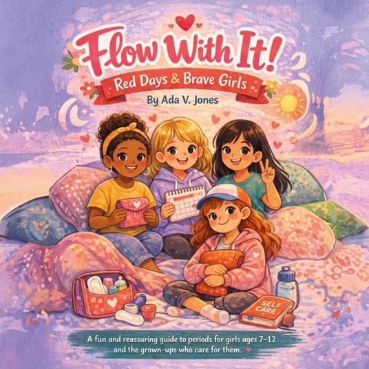Flow With It!