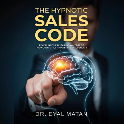 The Hypnotic Sales Code