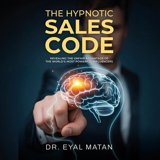 The Hypnotic Sales Code