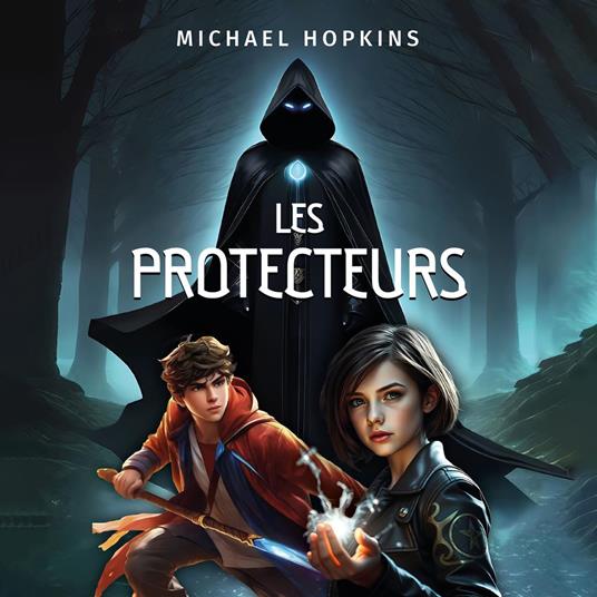 Les Protecteurs