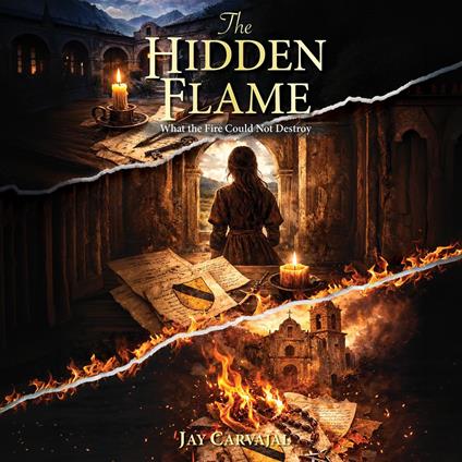 The Hidden Flame