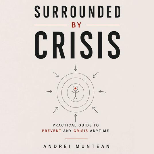 Surrounded By Crisis