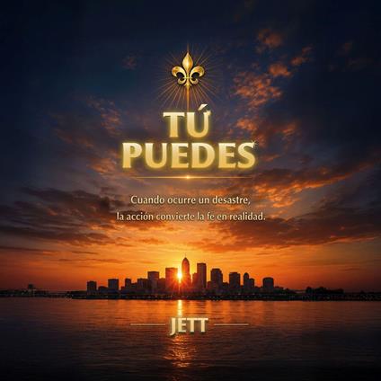 Tú Puedes