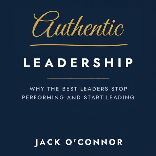 Authentic Leadership