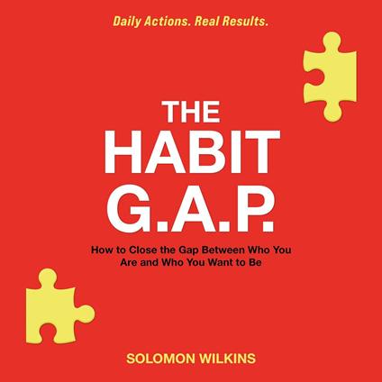 The Habit G.A.P.