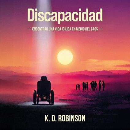Discapacidad