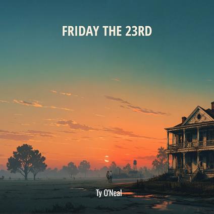 Friday the 23rd