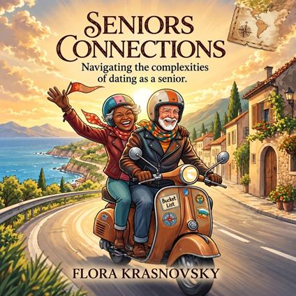 Seniors Connections
