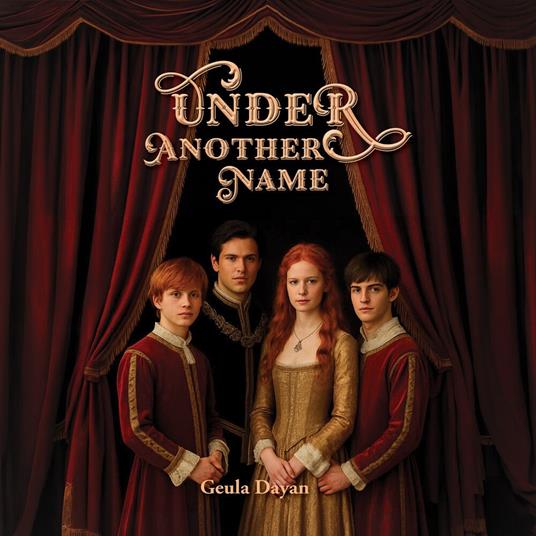 Under Another Name