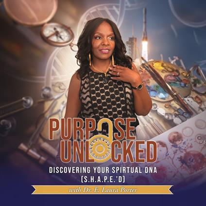 Purpose Unlocked