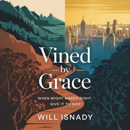 Vined by Grace