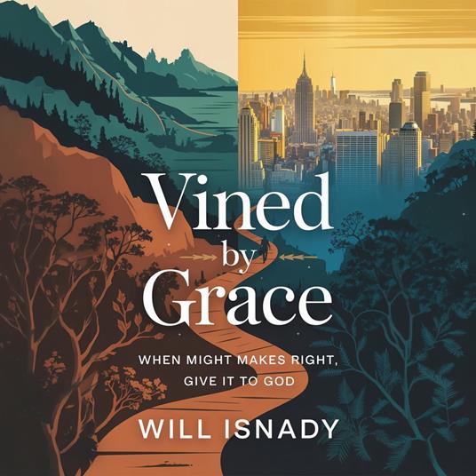 Vined by Grace