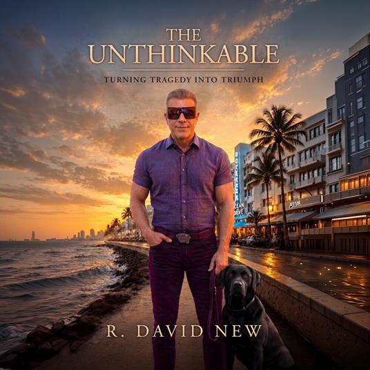The Unthinkable