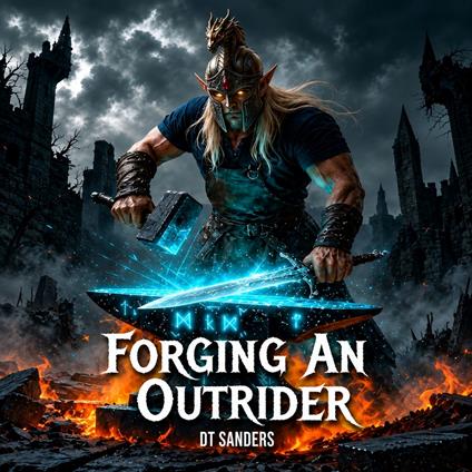 Forging an Outrider