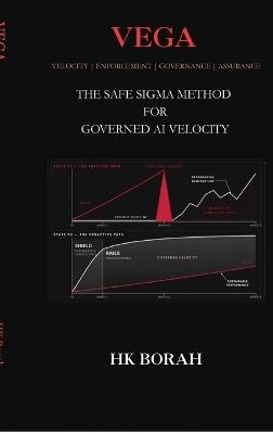 Vega: The Safe Sigma Method for Governed AI Velocity - Hk Borah - cover