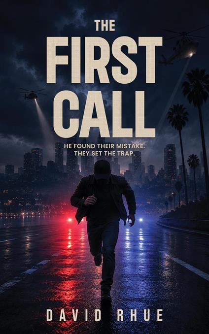 The First Call