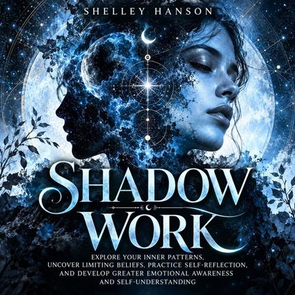 Shadow Work: Explore Your Inner Patterns, Uncover Limiting Beliefs, Practice Self-Reflection, and Develop Greater Emotional Awareness and Self-Understanding