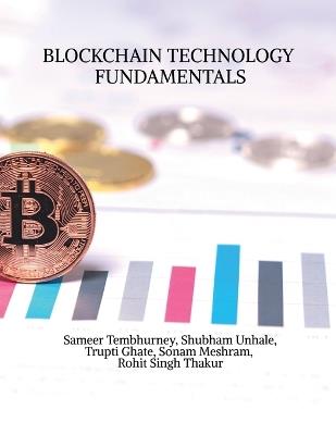 Blockchain Technology Fundamentals - Sameer Tembhurney - cover