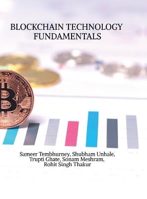 Blockchain Technology Fundamentals - Sameer Tembhurney - cover