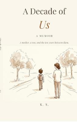 A Decade of US - K S - cover