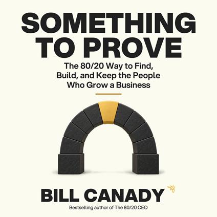 Something to Prove